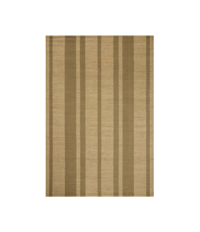 Leanne Ford x Loloi Tapis Weatherstaff