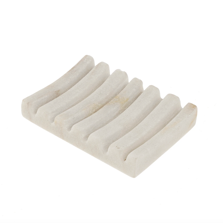 Porte savon - Marble