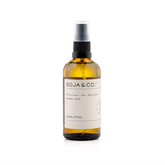 SOJA&CO Shower Mist - Eucalyptus