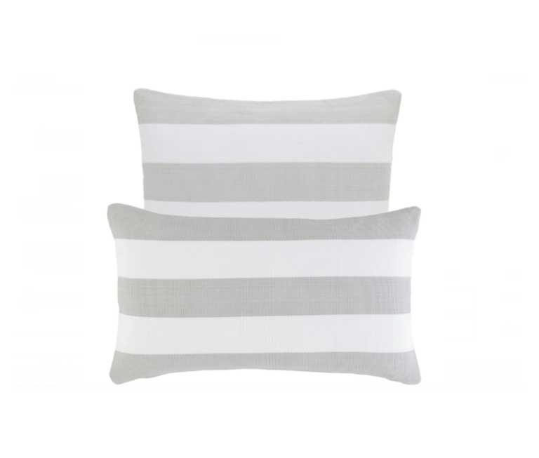 Annie Selke Catamaran Outdoor Pillow