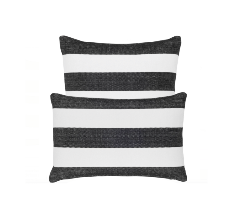 Annie Selke Catamaran Outdoor Pillow