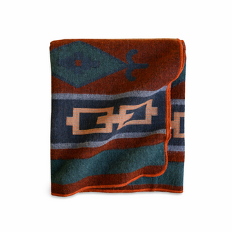 Southwest Blanket