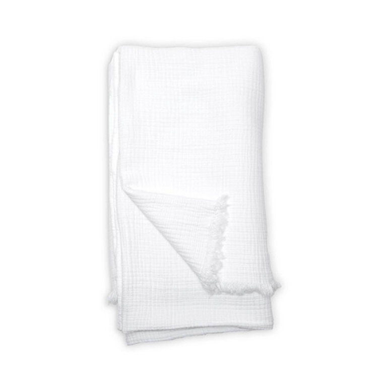 Pokoloko Kreative Crinkle Bed Cover