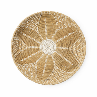 Mercana Mekhi  Wall Hanging Plate