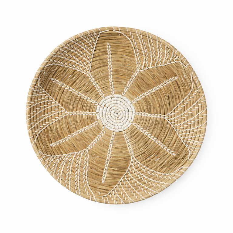 Mercana Mekhi  Wall Hanging Plate