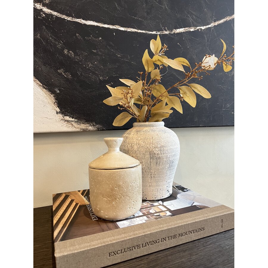 Fleurs et Feuillages