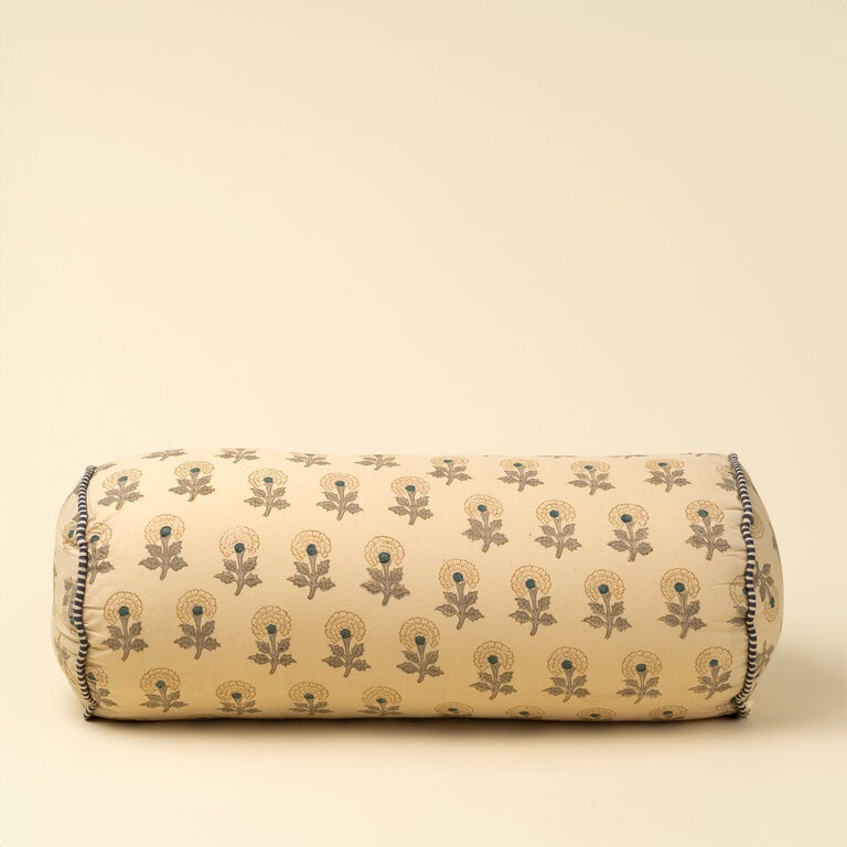 Indaba Coussin traversin Dema