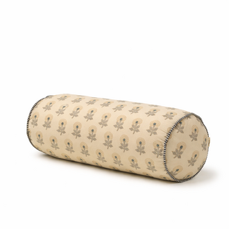 Indaba Dema Bolster Pillow