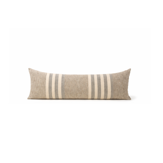 Indaba Trading Handwoven Henri Pillow