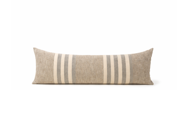 Indaba Trading Handwoven Henri Pillow