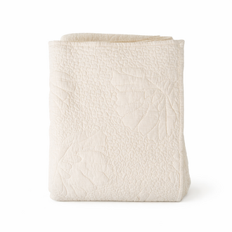 Indaba Trading Florian Bed Quilt