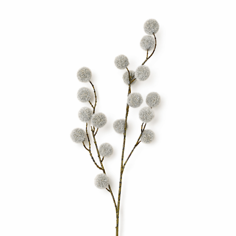 Indaba Fuzzy Pom Pom Spray