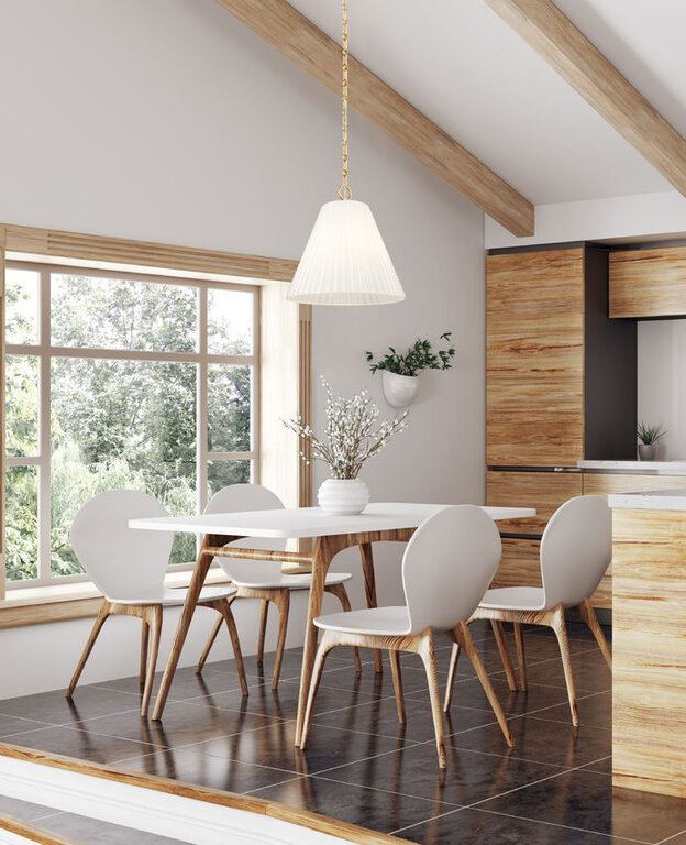 Z-Lite Pendant Alaric