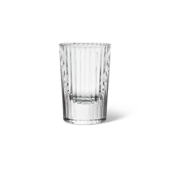 Mini verre Shooter Optic