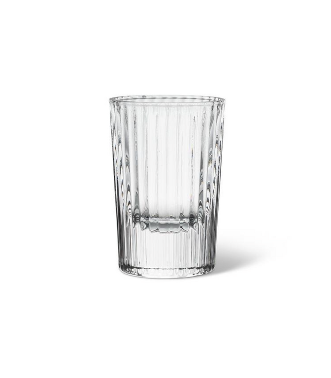 Mini verre Shooter Optic