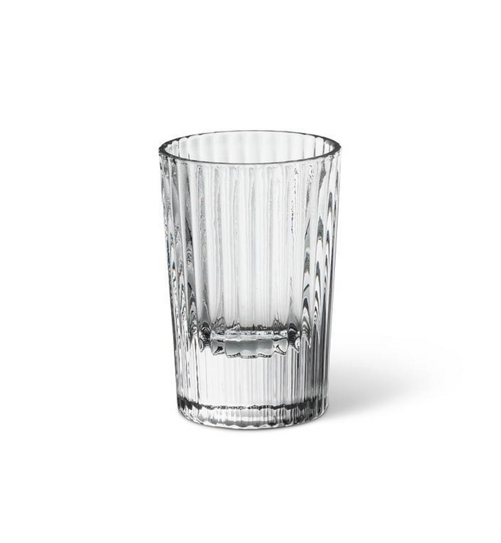 Mini verre Shooter Optic