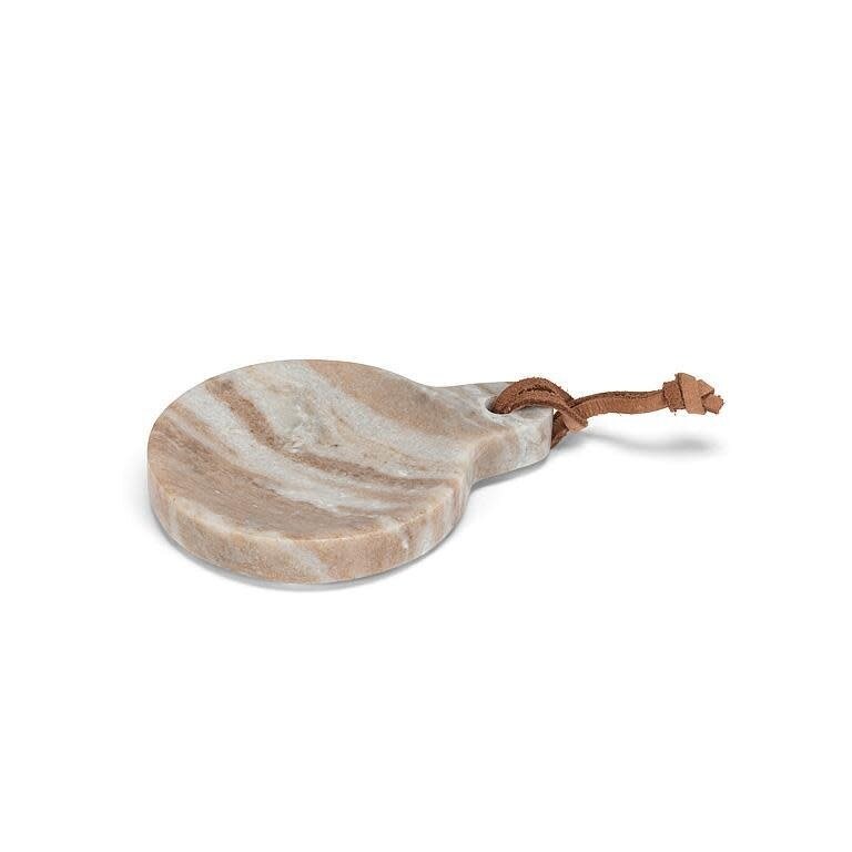Marble Spoon Rest/Dish