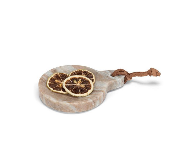 Marble Spoon Rest/Dish