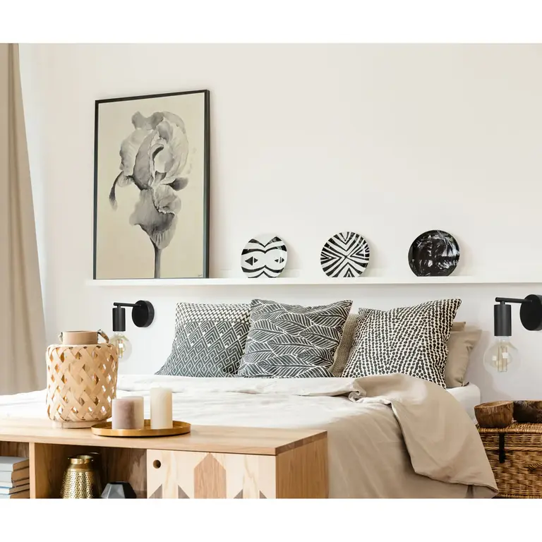 Renwil Think Wall Sconce