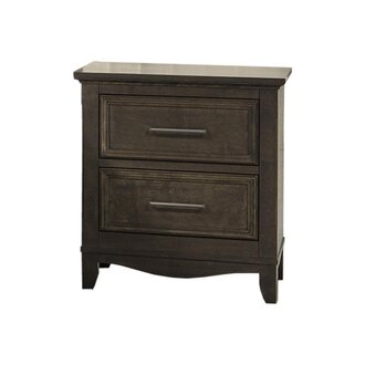 Gatineau Bedside Table