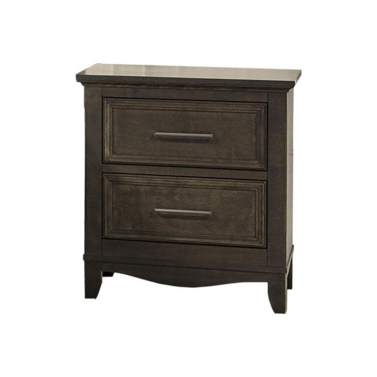 Gatineau Bedside Table