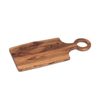 Ring Handle Board