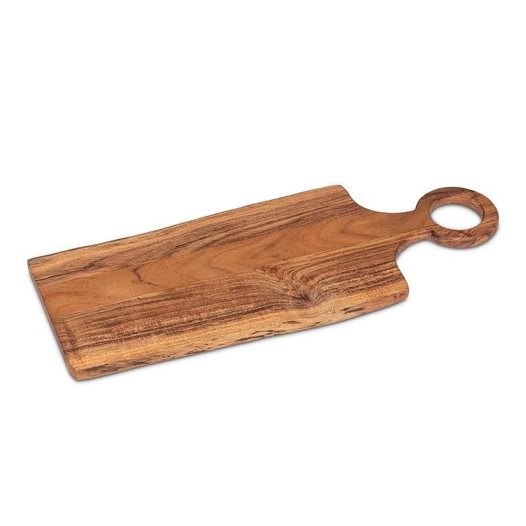 Ring Handle Board