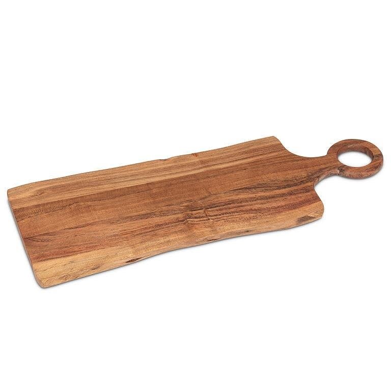 Ring Handle Board