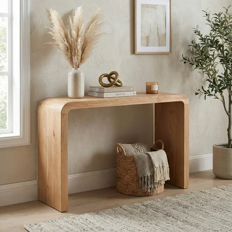 Flom console table - Small