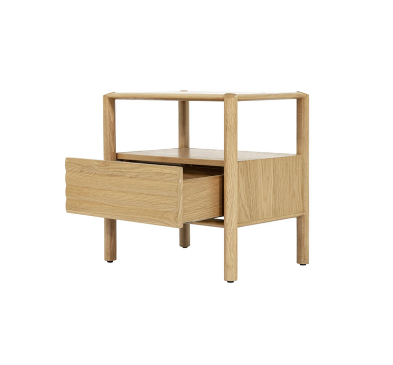 Runway Nightstand