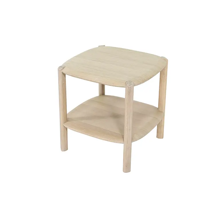 Runway Side Table