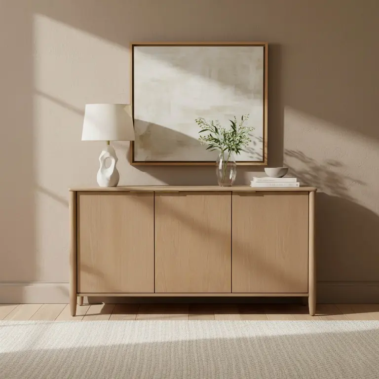 Kamalia Sideboard