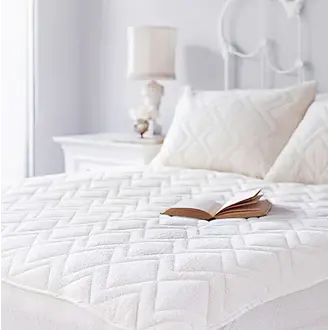 St. Genève Protège-Matelas Dormeir en Laine