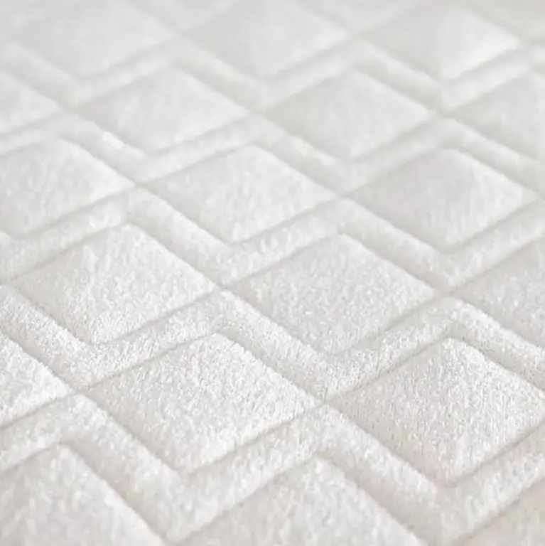 St. Genève Dormeir - Wool mattress protector