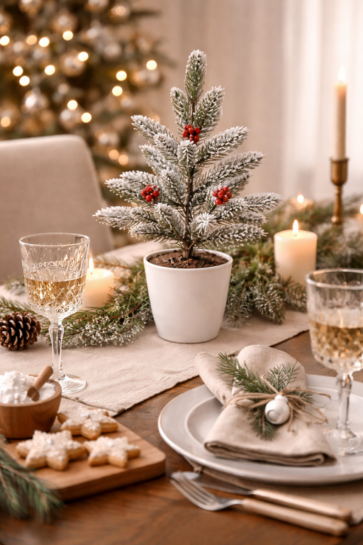 Cranberry tree - Medium