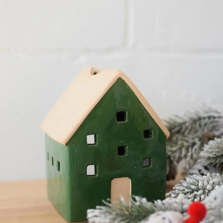 Maison de Céramique