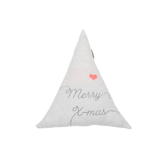 Coussin Silvretta - Sapin Noël