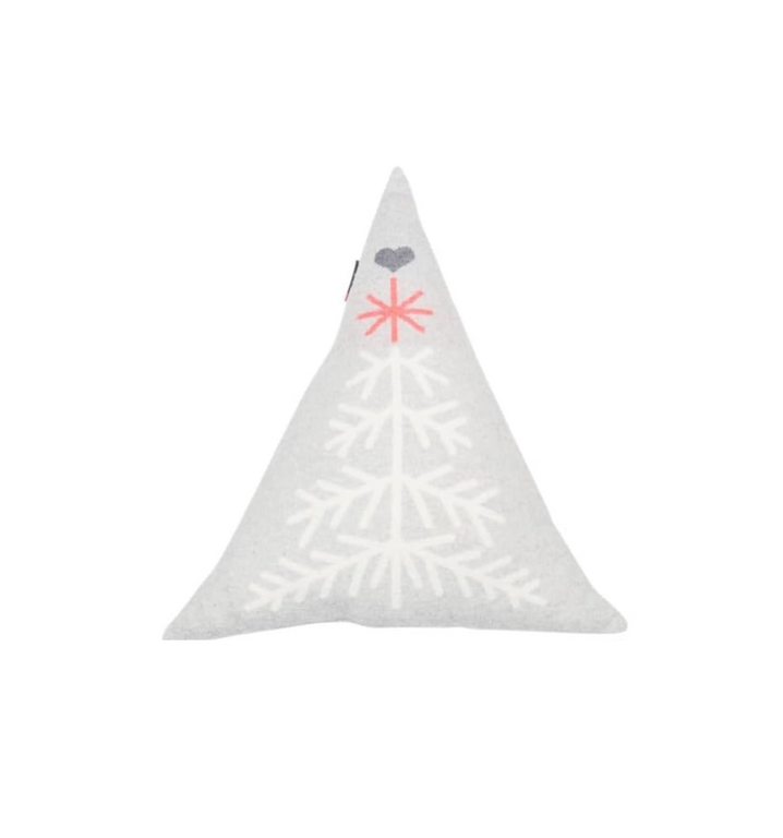Coussin Silvretta - Sapin Noël
