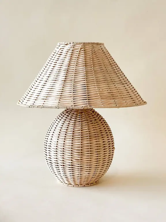 Lampe de table Rottina