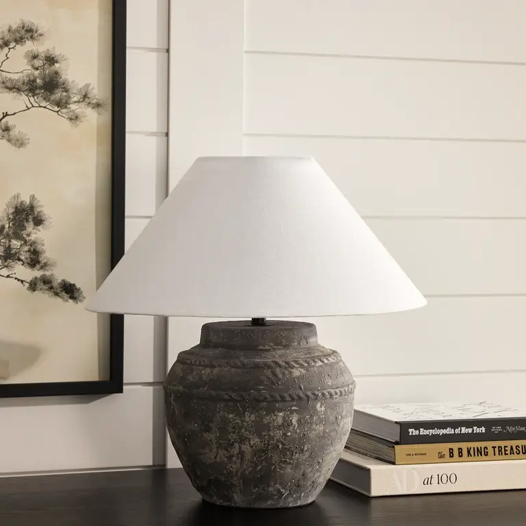 Arthur Table Lamp