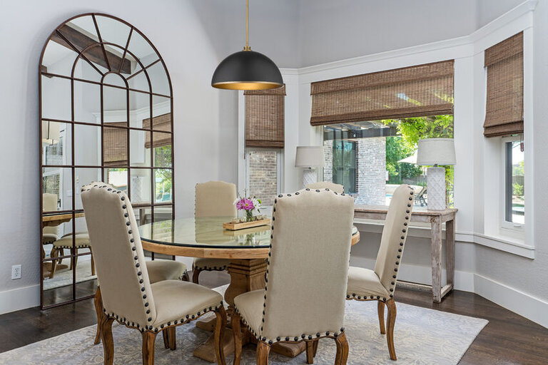 Z-Lite Suspension Citadel