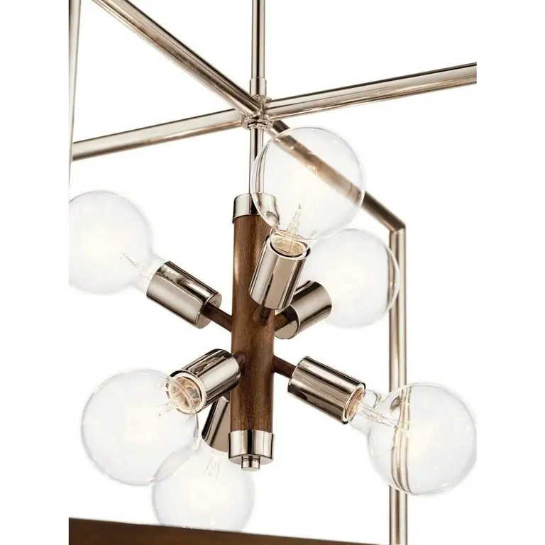 Kichler Suspension Tanis