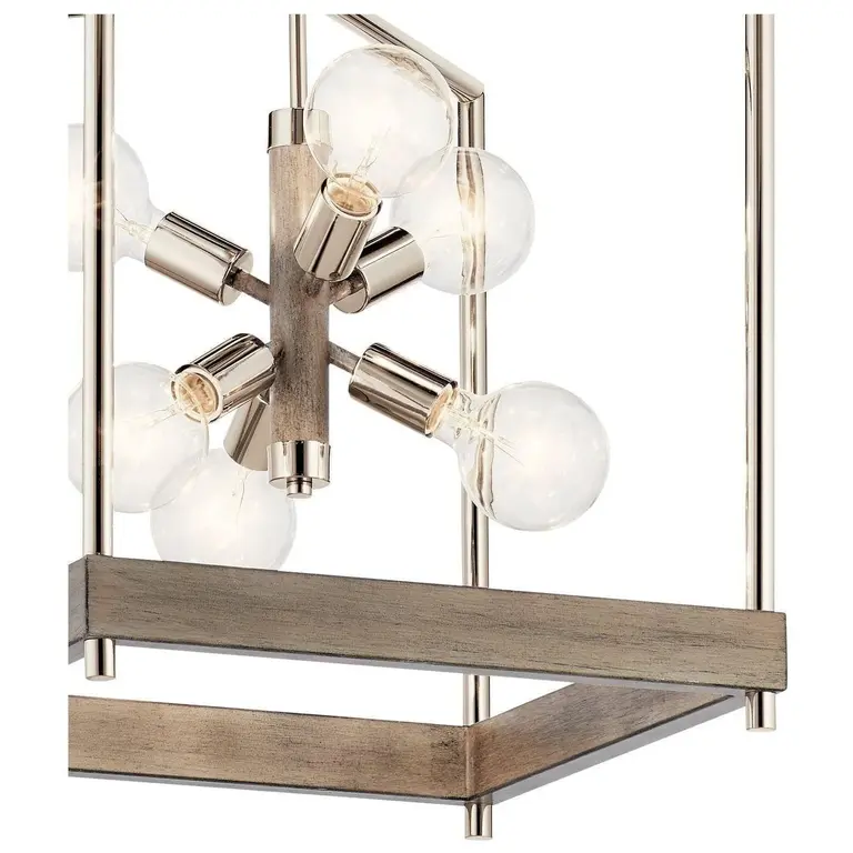 Kichler Tanis Foyer Pendant