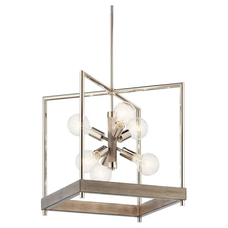 Kichler Suspension Tanis