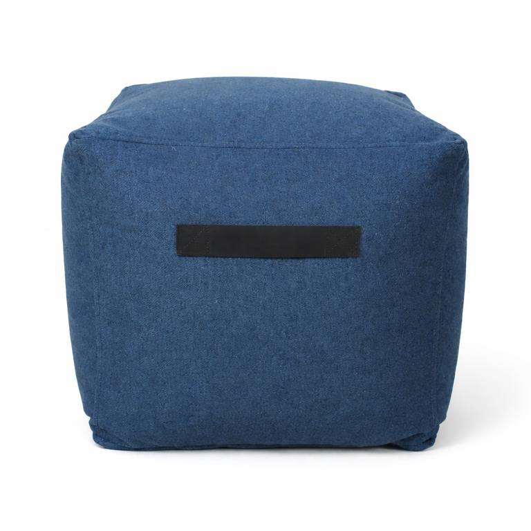 Accent Mode Heidi Square pouf