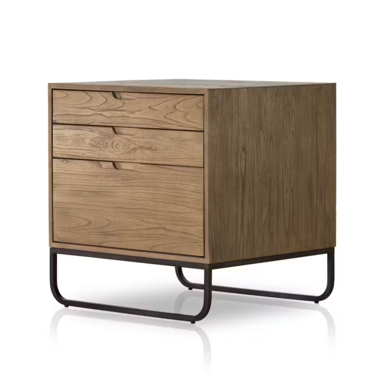 Barton Filing Cabinet