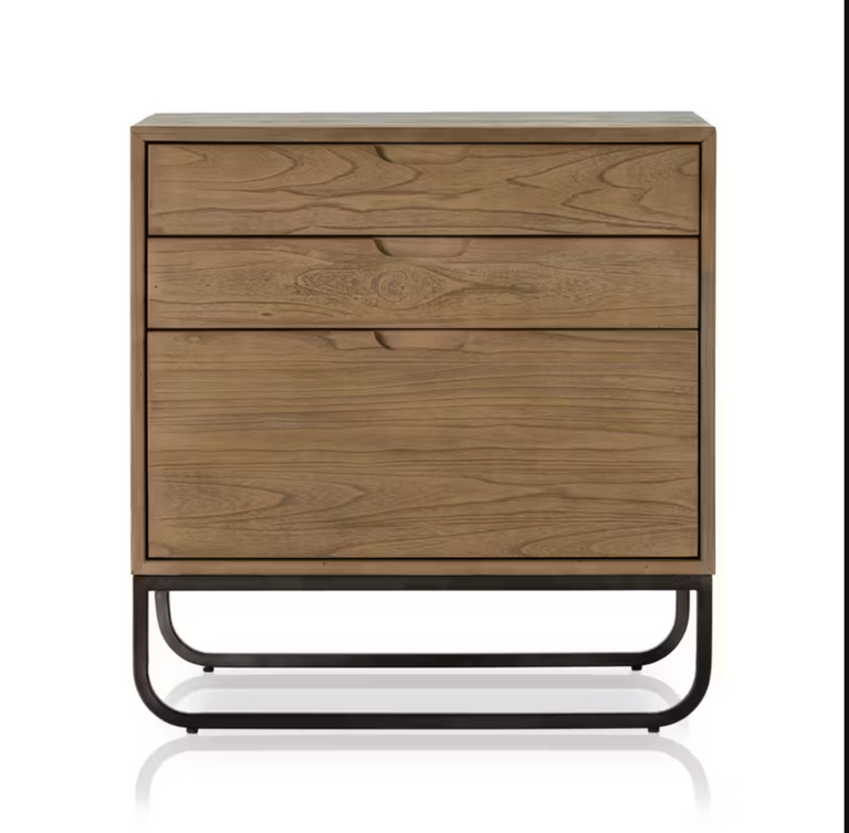 Barton Filing Cabinet