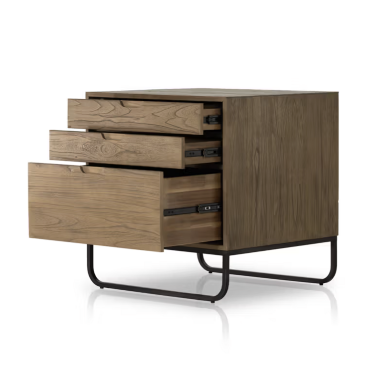 Barton Filing Cabinet