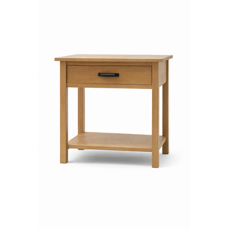 Camlen Stage Coach Nightstand
