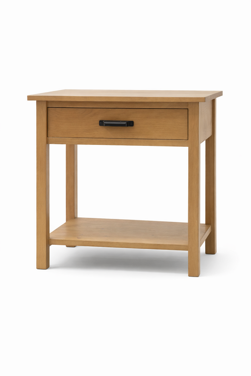 Camlen Stage Coach Nightstand